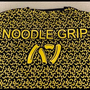 A7 Mac and Cheese Bar Grip Women’s Shirt